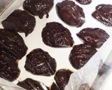ちょっとビターな簡単絶品生チョコトリュフ作り方12写真