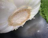 葉物(キャベツ、レタス、白菜など)の保存作り方7写真