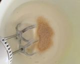 美味しい チーズカステラ作り方4写真