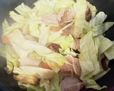 ◆簡単&短時間♡ 春雨の中華炒め◆作り方3写真