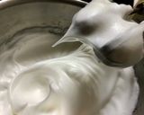 砂糖・BPなし！ビーツでシフォンケーキ☆作り方7写真