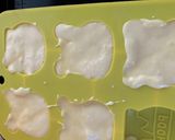 美味しい チーズカステラ作り方8写真