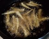 小鰯の天ぷら作り方6写真