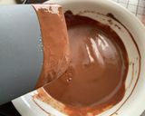 濃厚チョコマフィンケーキ作り方2写真
