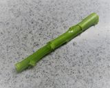 春菊軸とわかめのおむすび作り方1写真