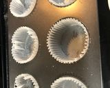チョコマフィン作り方1写真