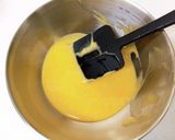 レアチーズケーキ作り方26写真