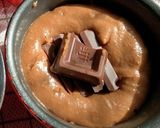濃厚チョコマフィンケーキ作り方7写真