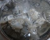 牡蠣のパン粉ソテー作り方1写真