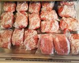 ★簡単♪牛肉100%でハンバーグ♪作り方5写真