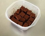 超簡単!本格生チョコ作り方11写真