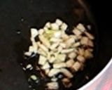 鶏のレバハツ焼き作り方5写真