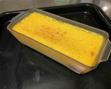 セラベイクで南瓜プリン作り方8写真