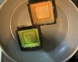 フライパンで簡単エビシュウマイ作り方4写真