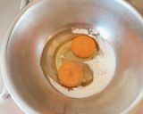 超ピンチな時のまかないオムライス作り方5写真