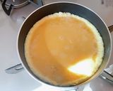 超ピンチな時のまかないオムライス作り方7写真