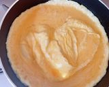 超ピンチな時のまかないオムライス作り方8写真
