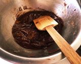 大量生産　バレンタインに♡チョコトリュフ作り方4写真