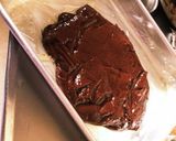 大量生産　バレンタインに♡チョコトリュフ作り方5写真