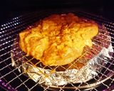 段取りキチンと☆タンドリーチキン作り方4写真