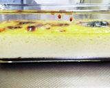 焼きプリン(トースター焼)作り方18写真