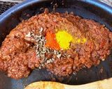 ✩本格✩スパイスキーマカレー作り方4写真
