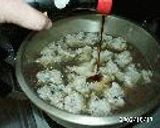 ♪秋☆さんま・すり身汁♪作り方8写真