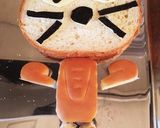 猫パンキット作り方4写真