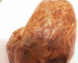 ホワイトデーに♡ハートの生チョコクッキー作り方3写真