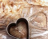 ホワイトデーに♡ハートの生チョコクッキー作り方5写真