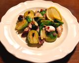 美味しい青唐辛子の塩漬け　（少量）作り方22写真