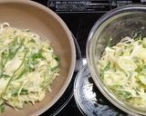 ネギ玉チー作り方5写真