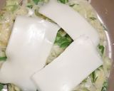 ネギ玉チー作り方6写真