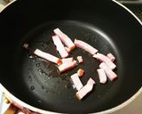 冷凍作り置き！グランメール風トースト作り方2写真