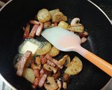 冷凍作り置き！グランメール風トースト作り方4写真