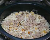うちの「味ごはん」作り方4写真