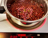 世界で一番美味しいお赤飯♡炊飯器　お祝事作り方4写真