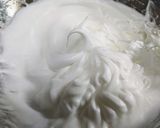 ココアシフォンケーキ作り方4写真