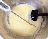 レアチーズケーキ作り方31写真