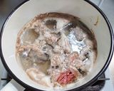 牛すじ肉のトマト煮◎五反田かね将風作り方2写真