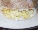牛すじ肉のトマト煮◎五反田かね将風作り方4写真