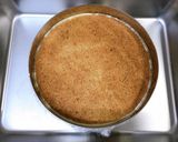 レアチーズケーキ作り方33写真