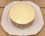 レアチーズケーキ作り方34写真