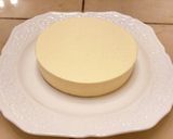 レアチーズケーキ作り方35写真