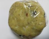 わぁ‼不思議食感。ホロっと食感クッキー♡作り方5写真