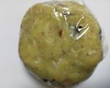 わぁ‼不思議食感。ホロっと食感クッキー♡作り方5写真