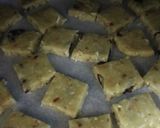 わぁ‼不思議食感。ホロっと食感クッキー♡作り方8写真