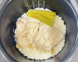 炊飯器で作る！カオマンガイ作り方4写真