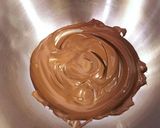 バレンタイン♡超簡単！チョコタルト作り方1写真