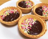 バレンタイン♡超簡単！チョコタルト作り方3写真